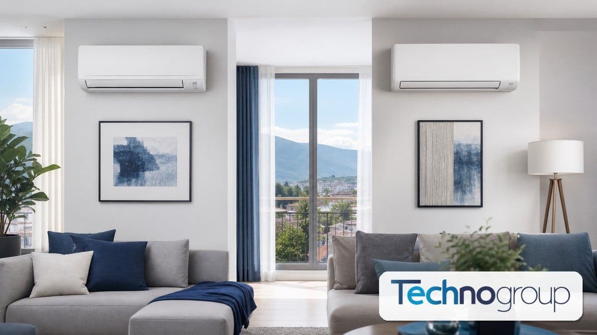 Daikin vs Mitsubishi Electric — кой премиум климатик заслужава инвестицията?