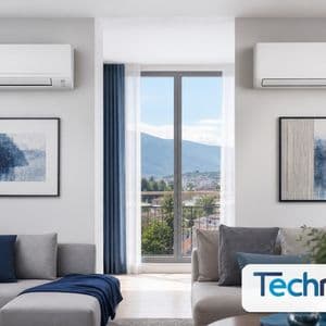 Daikin vs Mitsubishi Electric — кой премиум климатик заслужава инвестицията?