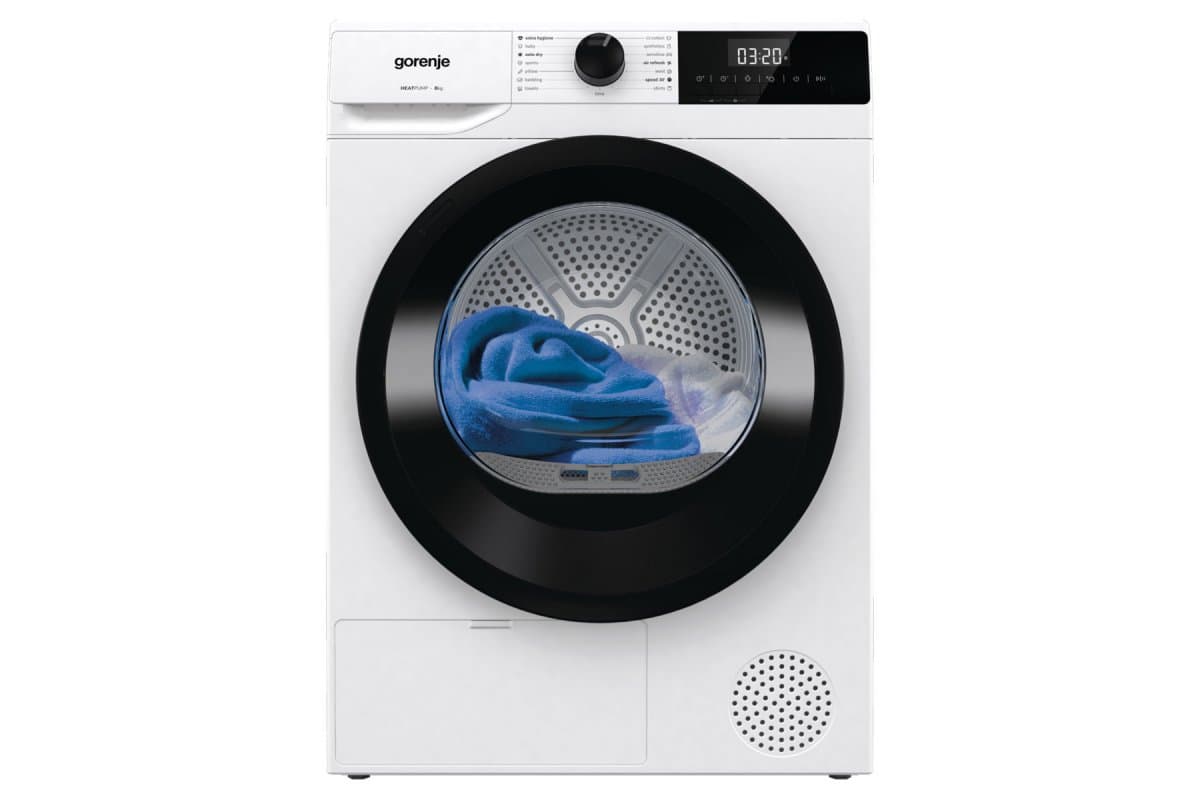 Сушилня Gorenje DHNE82