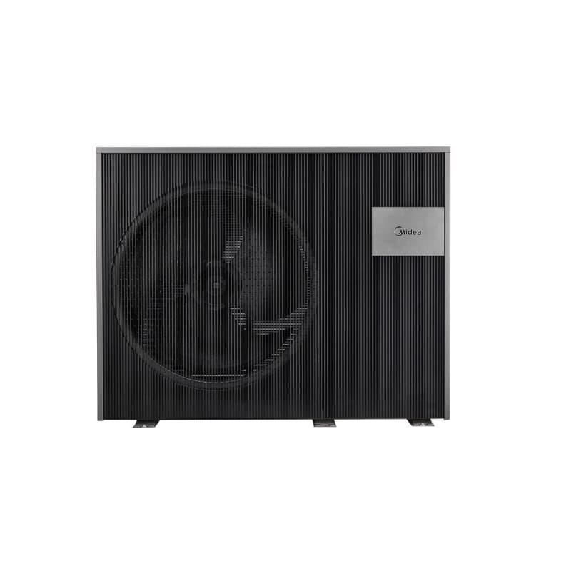 Трифазна термопомпа Midea M-Thermal Nature Mono R290 MHC-V16WD2RN7-B