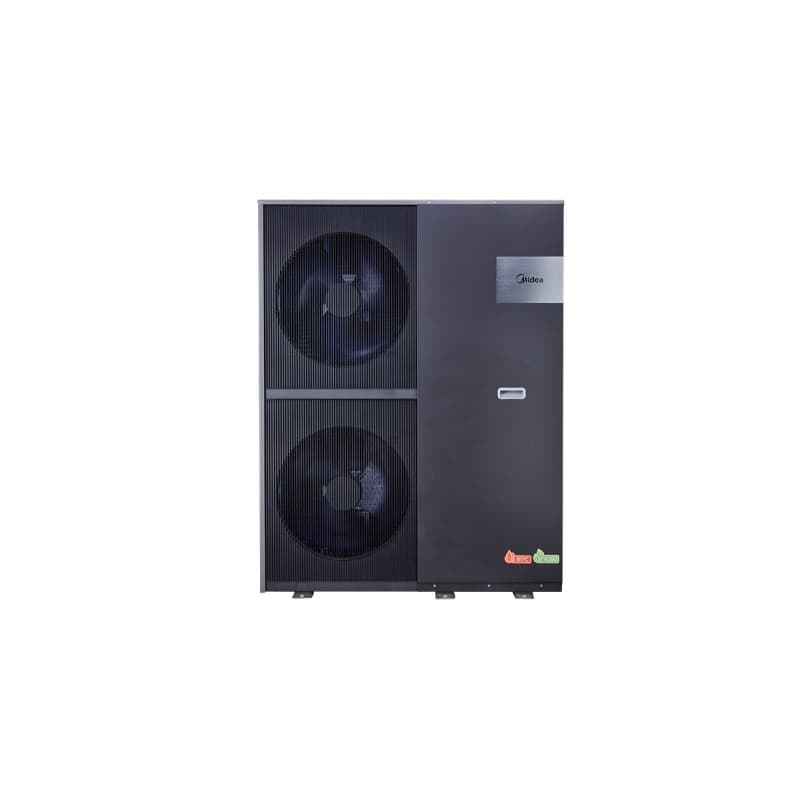 Термопомпа Midea MARS Mono R290 MHC-V35WD2RN7