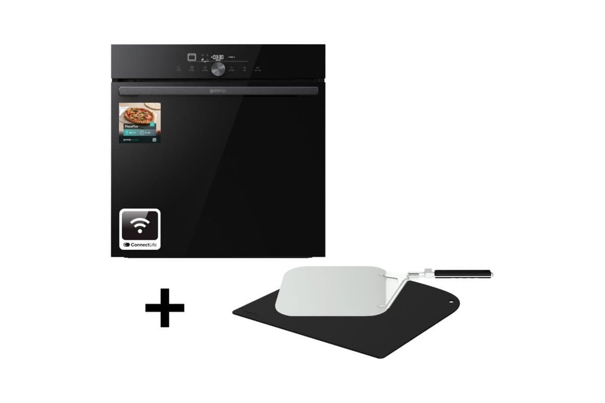 Фурна за Вграждане Gorenje GO66E