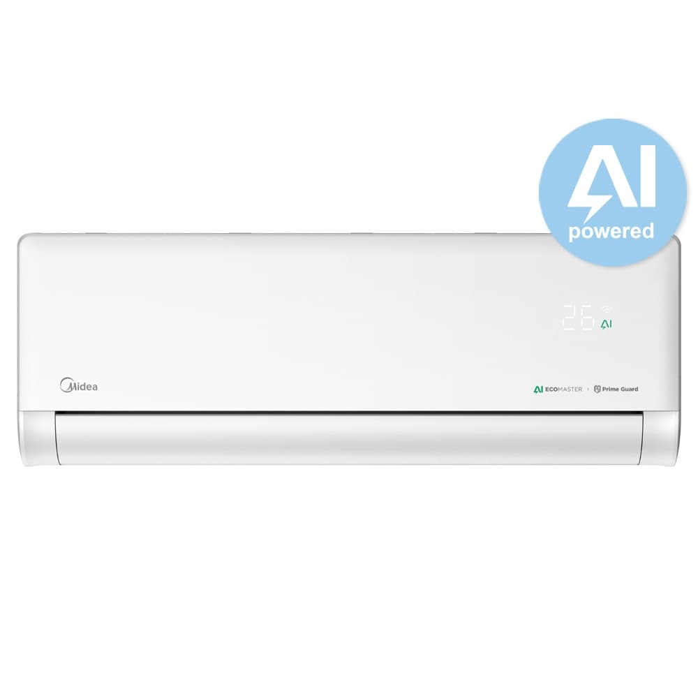 Инверторен Климатик Midea EZ-18RD6