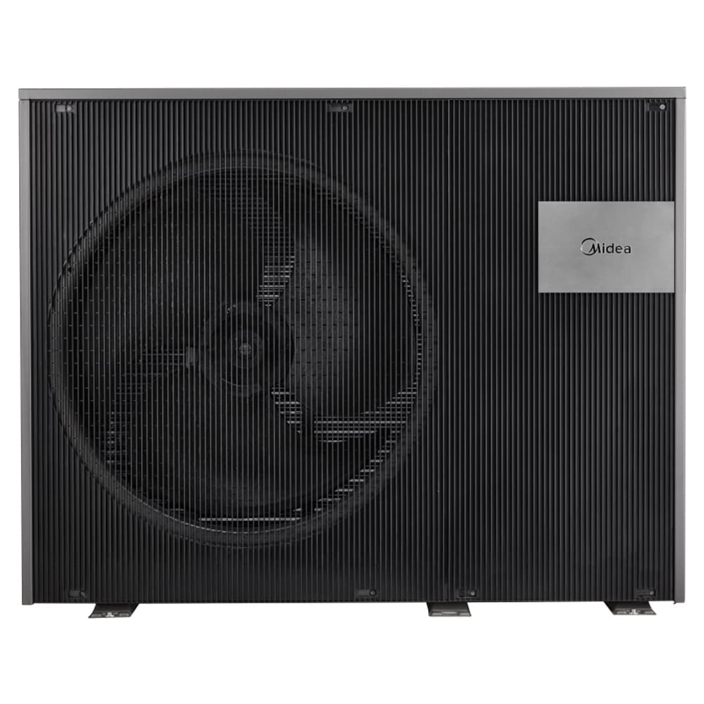 Термопомпа Въздух-Вода Midea R290
