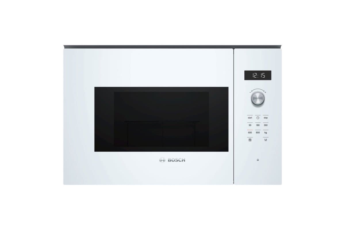 Микровълнова за Вграждане Bosch BFL524MW0