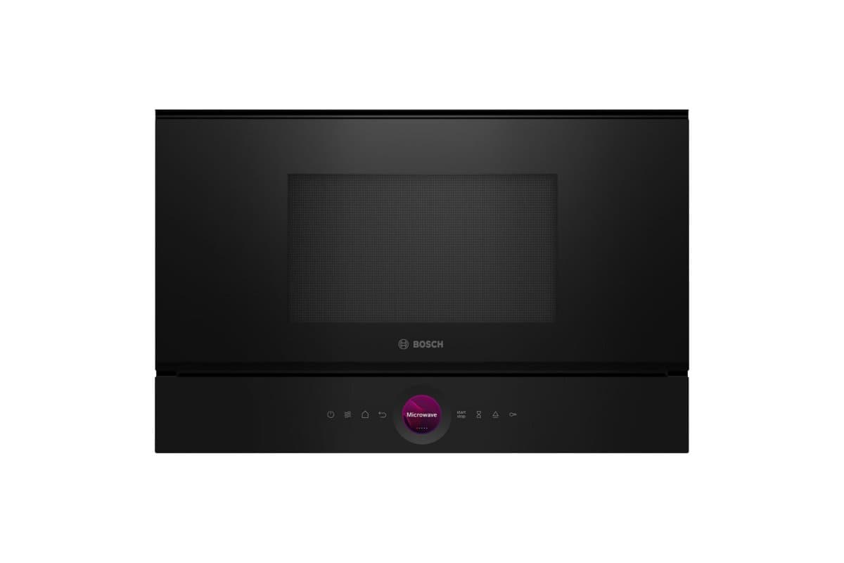 Микровълнова за Вграждане Bosch BFL7221B1