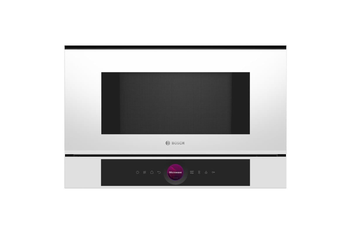 Микровълнова за Вграждане Bosch BFL7221W1