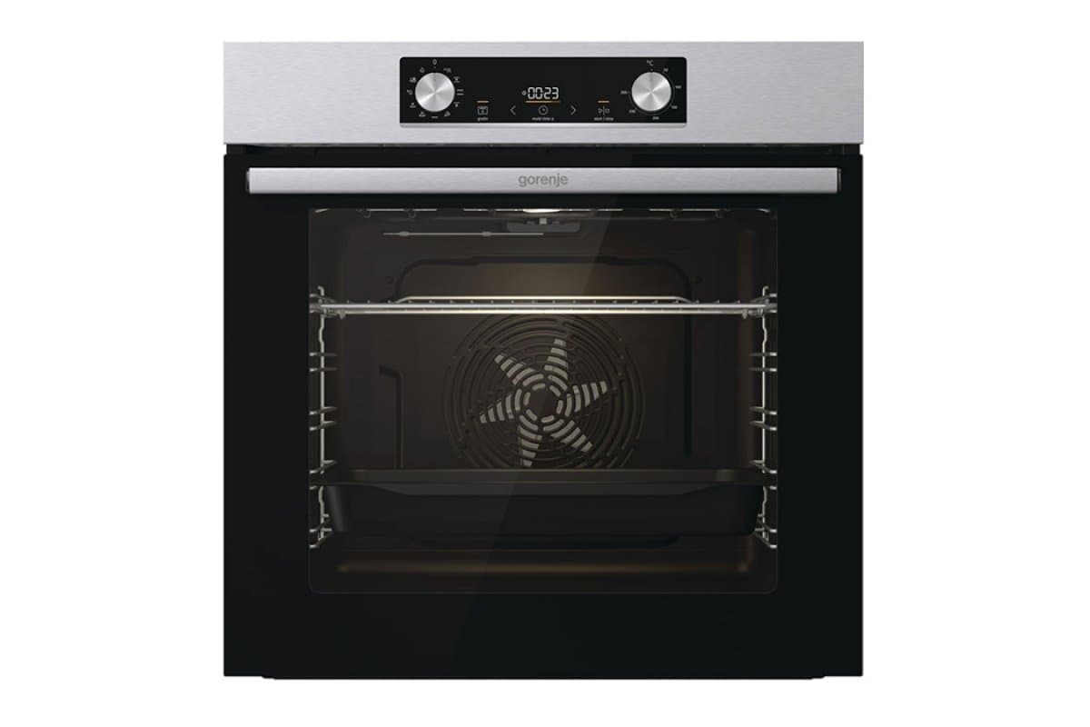 Фурна за Вграждане Gorenje BO6735E02X