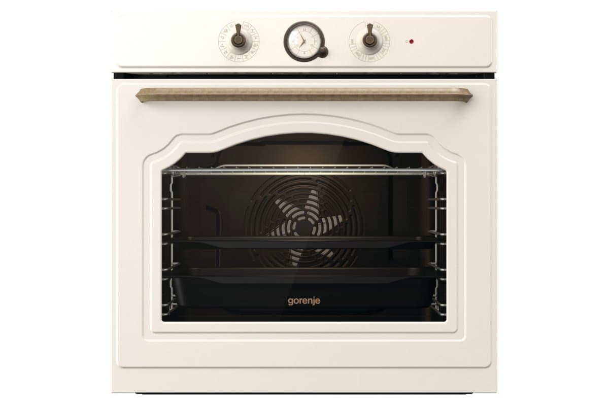 Фурна за Вграждане Gorenje BOS67371CLI