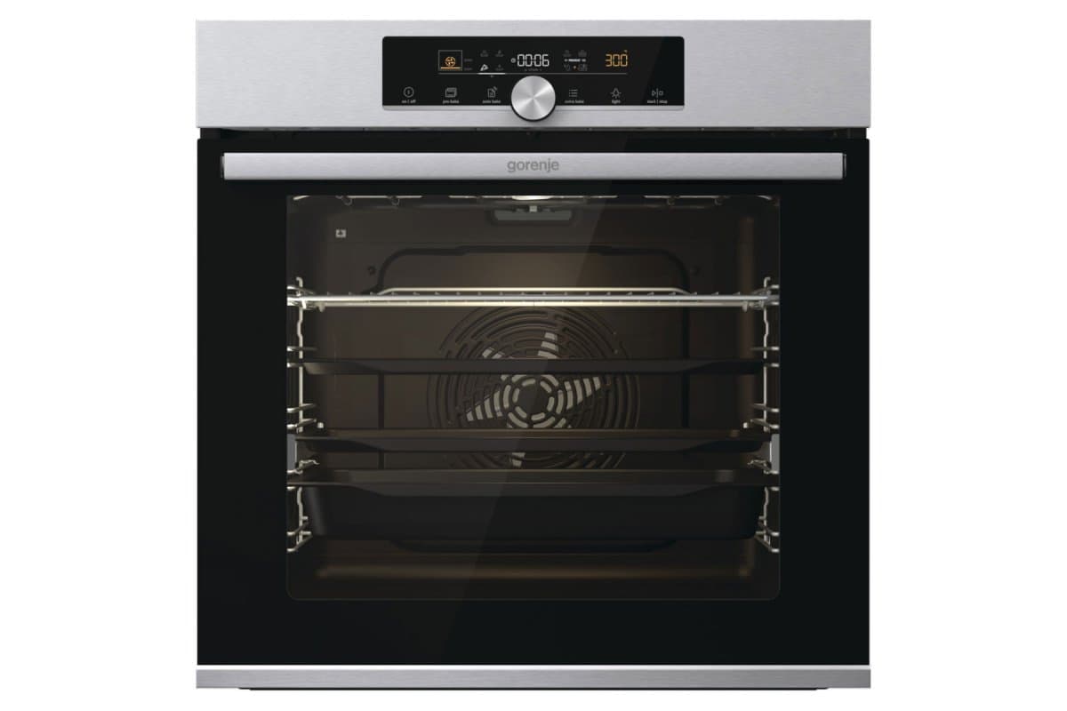 Фурна за Вграждане Gorenje BPS6747A06X