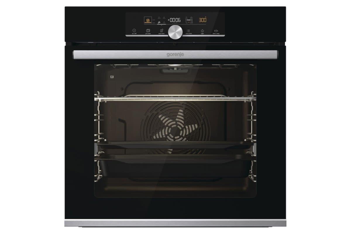 Фурна за Вграждане Gorenje BPSX6747A05BG