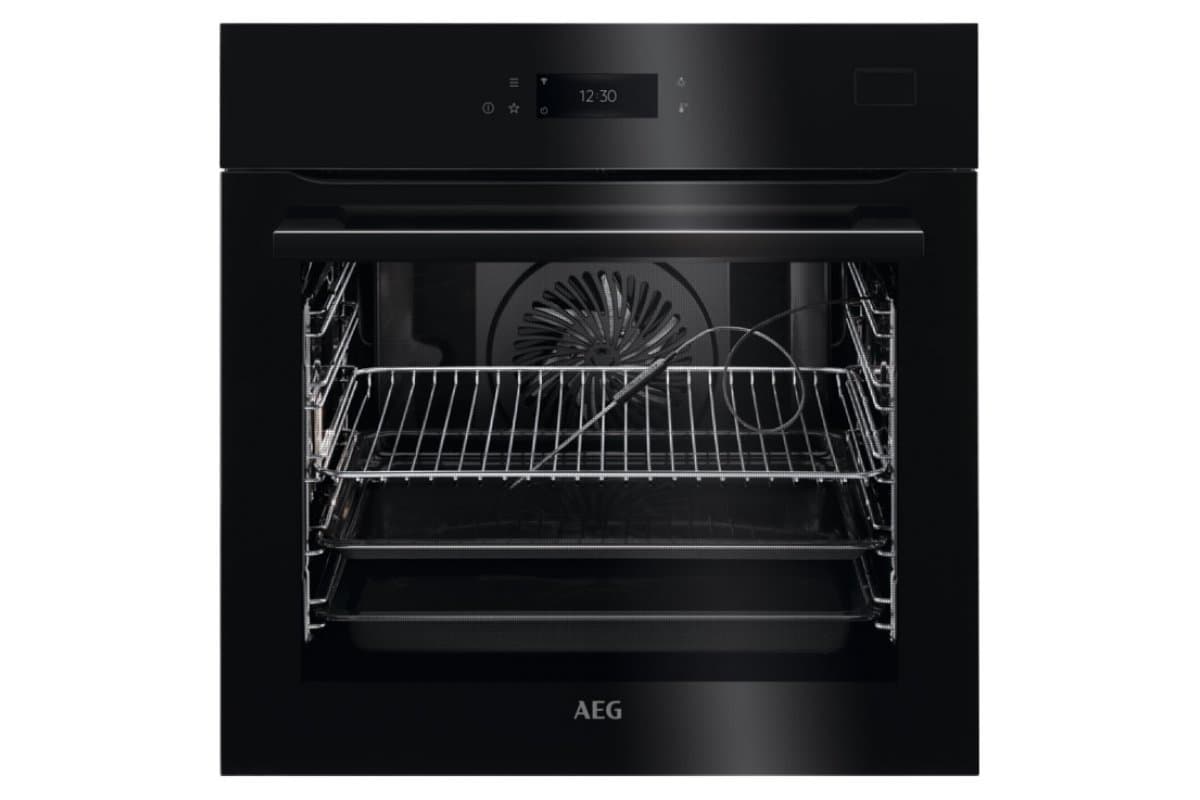 Фурна за Вграждане AEG BSE778380B