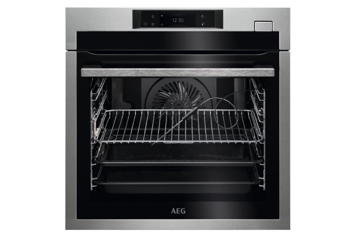 Фурна за Вграждане AEG BSE778380M