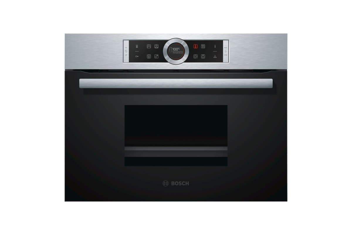 Фурна за Вграждане Bosch CDG634AS0