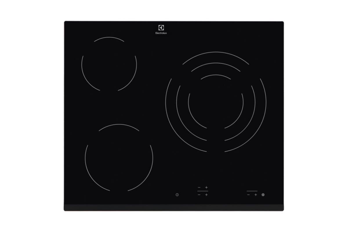 Плот за Вграждане Electrolux EHF6232FOK