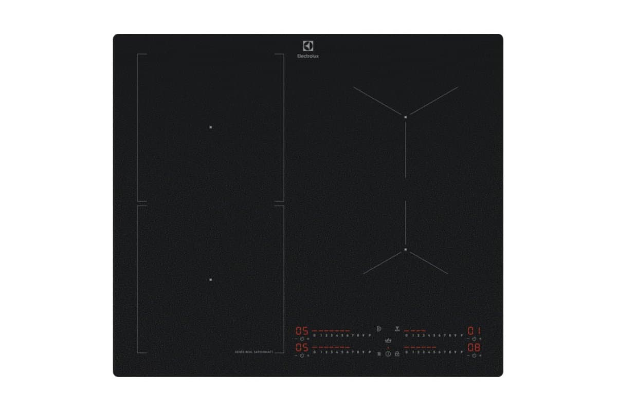 Плот за Вграждане Electrolux EIS62453IZ