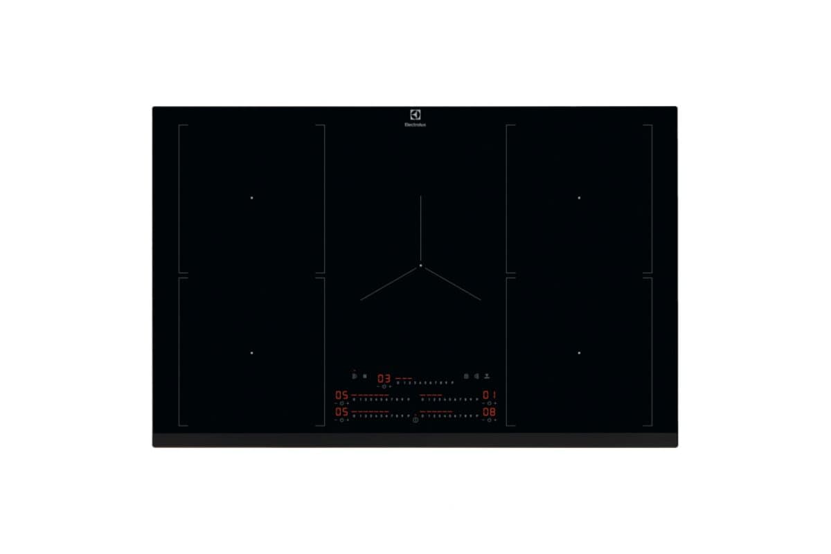 Плот за Вграждане Electrolux EIV84550