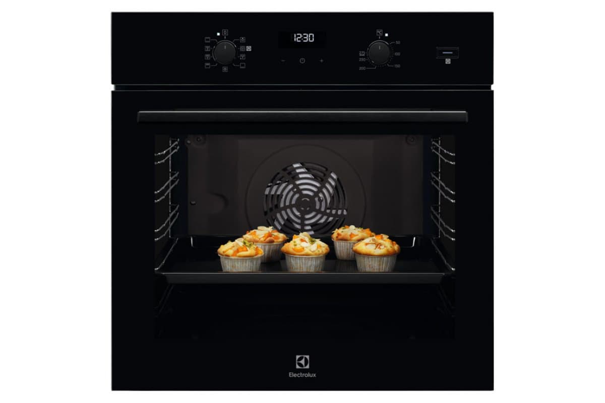 Фурна за Вграждане Electrolux EOD5C50Z