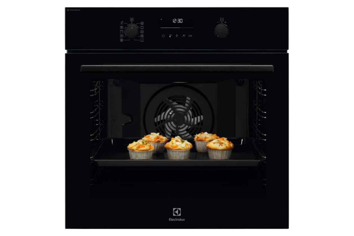 Фурна за Вграждане Electrolux EOD6P77WZ