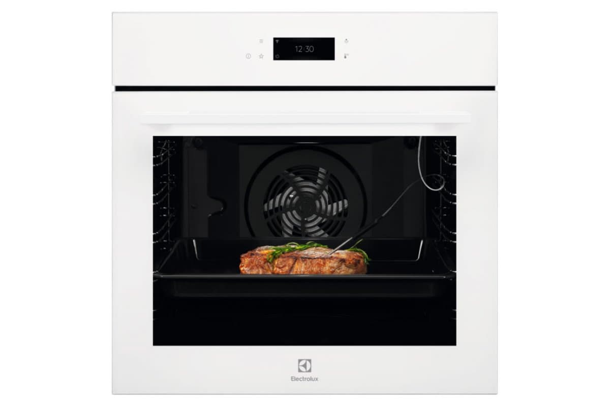 Фурна за Вграждане Electrolux EOE8P39WV