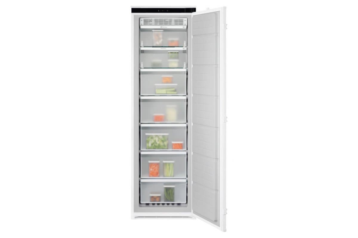 Фризер за Вграждане Electrolux EUN7NE18S