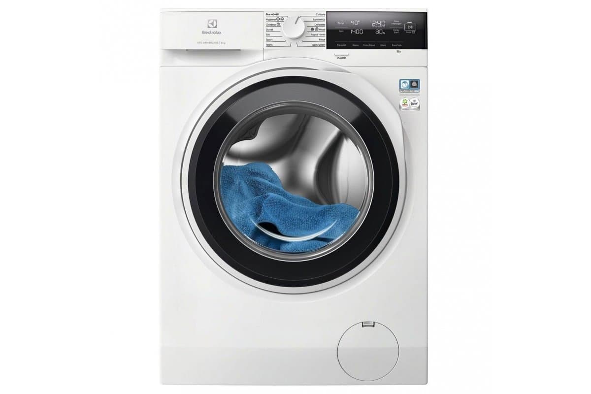 Пералня Electrolux EW6F3494E