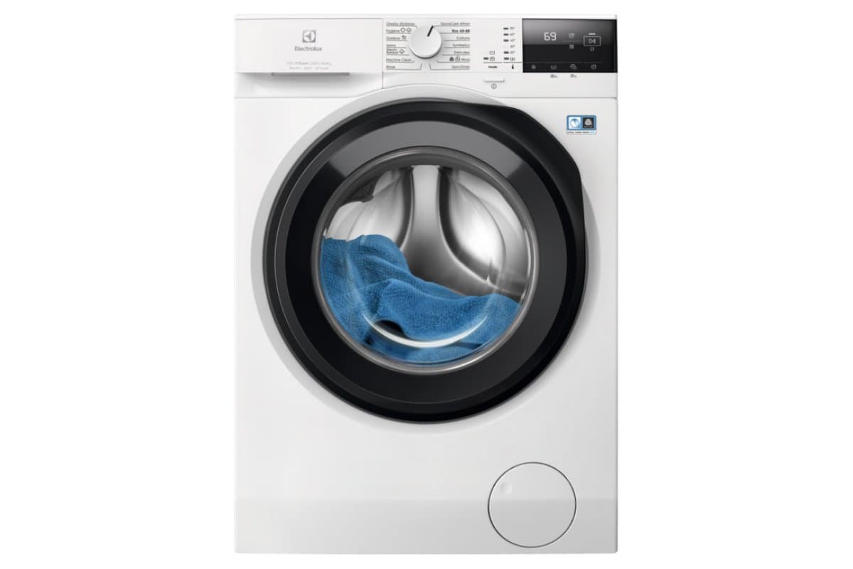 Пералня със Сушилня Electrolux EW7W2682E