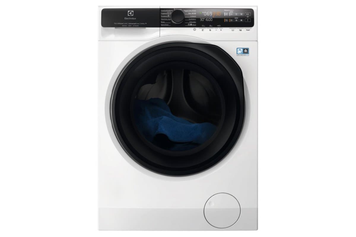 Пералня със Сушилня Electrolux EW7W5697QE