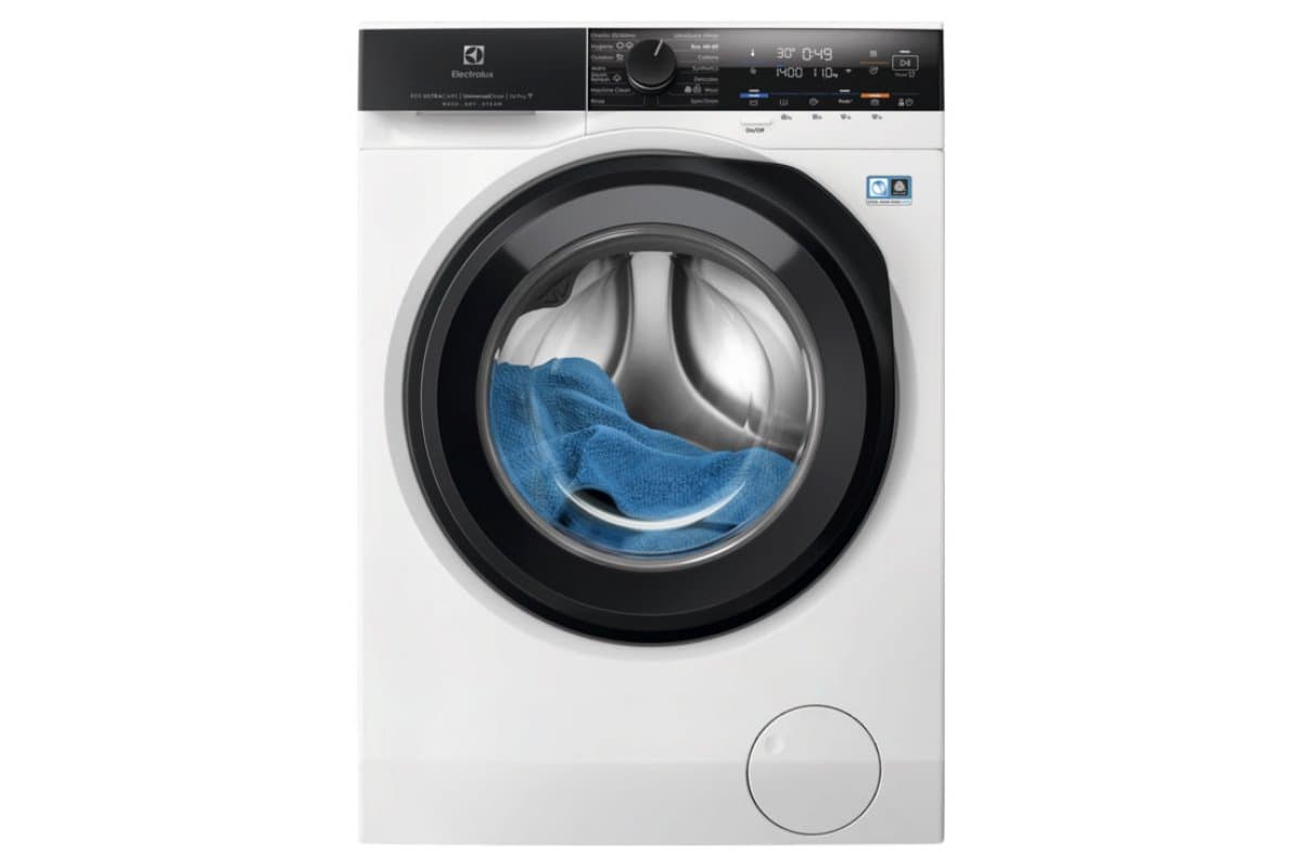 Пералня със Сушилня Electrolux EW8W4402QE