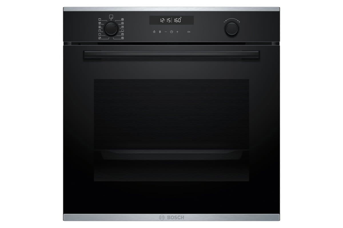 Фурна за Вграждане Bosch HBG278BB3