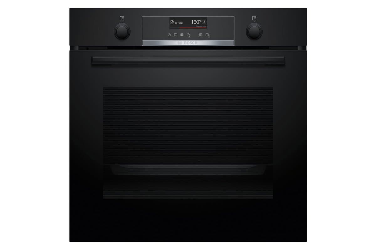 Фурна за Вграждане Bosch HBG539EB3