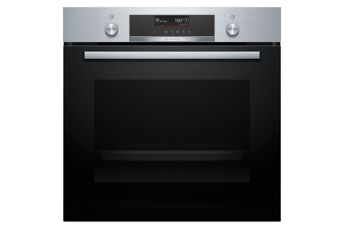 Фурна за Вграждане Bosch HBG579ES3