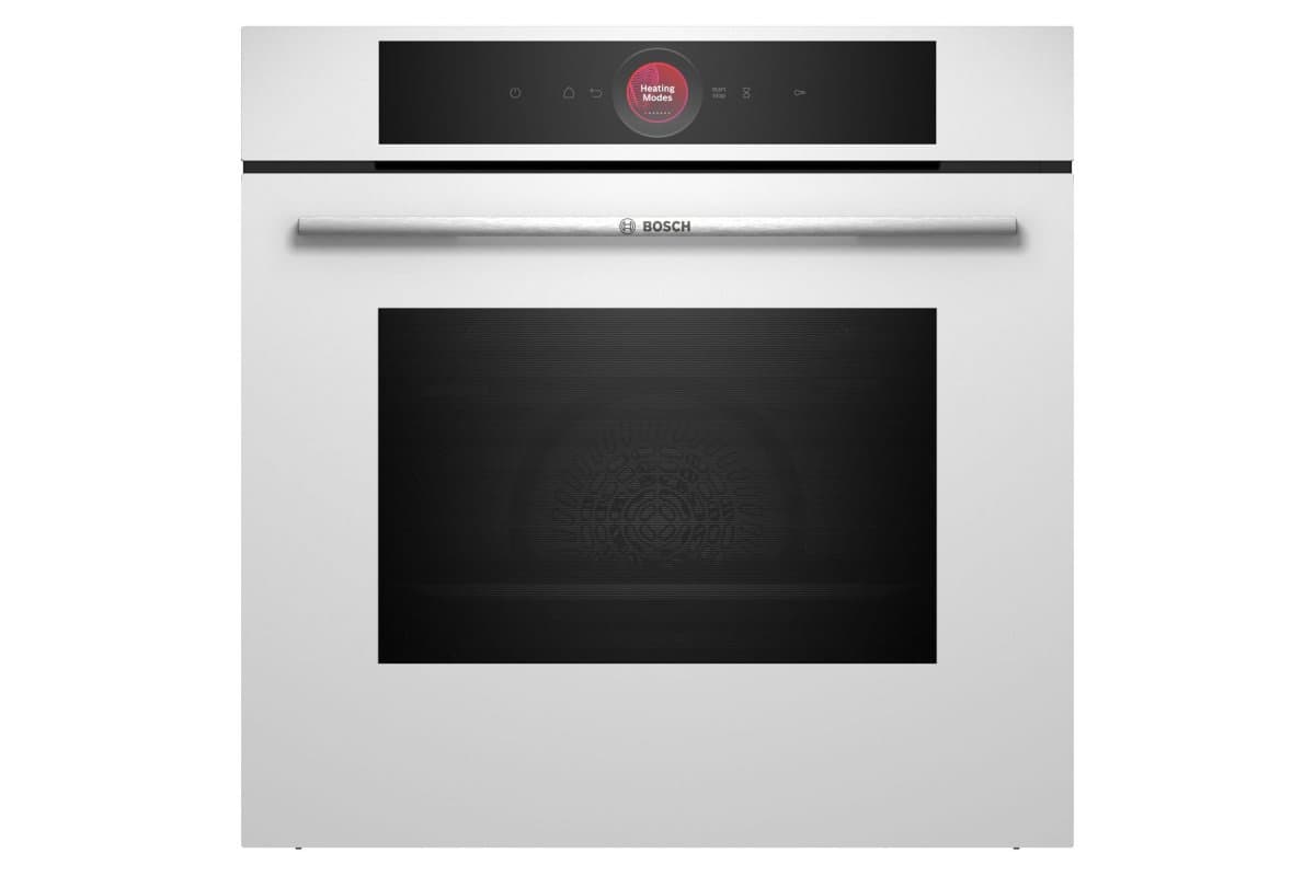 Фурна за Вграждане Bosch HBG7341W1