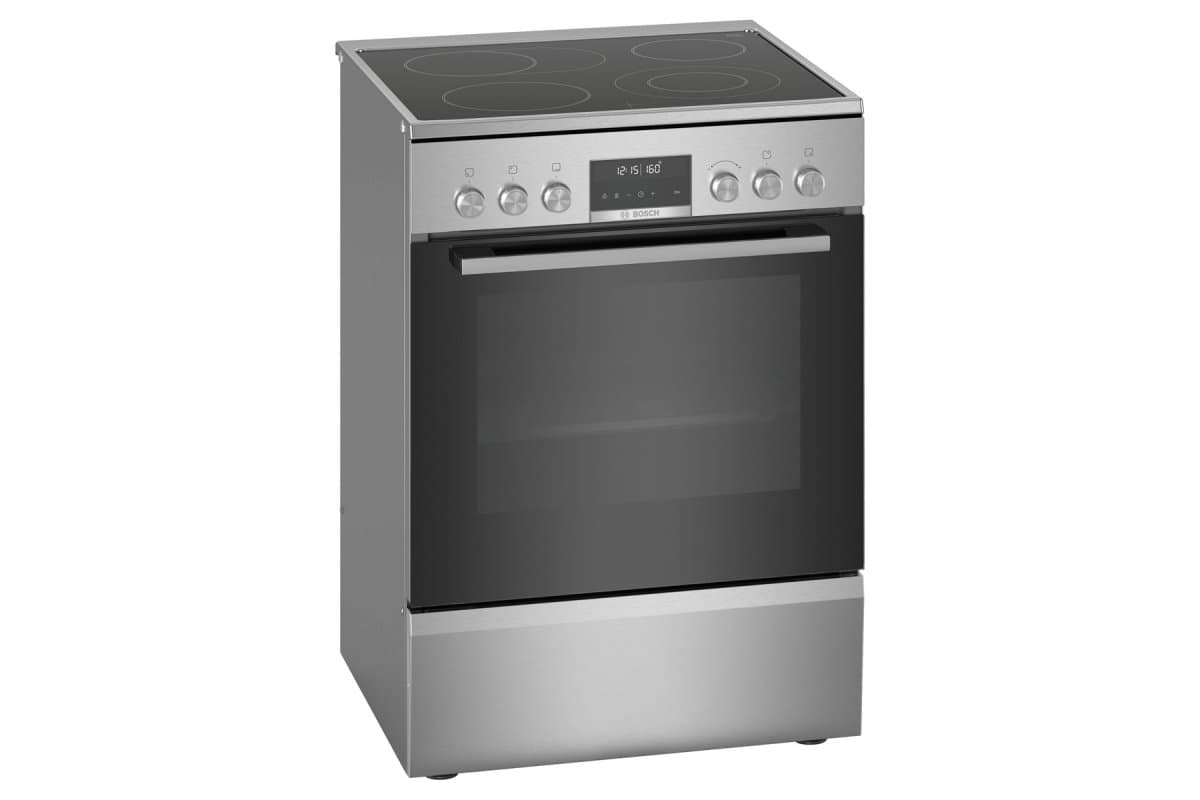 Свободностояща Печка Bosch HKS79U250