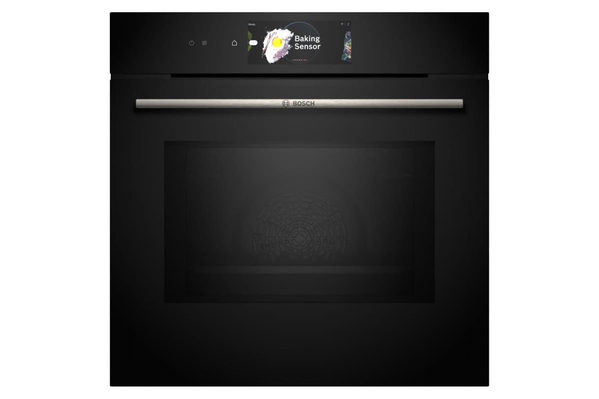Фурна за Вграждане Bosch HMG778NB1