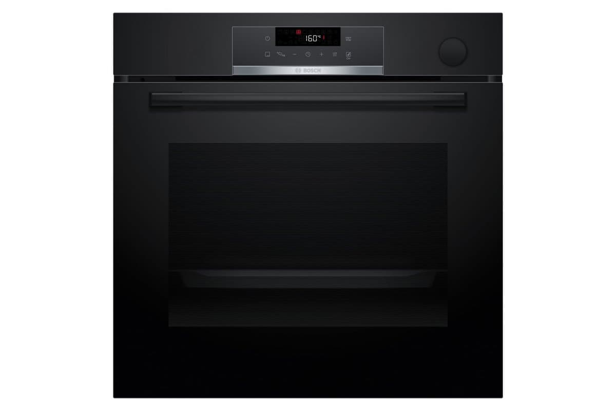 Фурна за Вграждане Bosch HRG532BB3