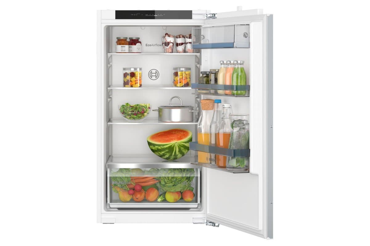 Хладилник с Една Врата за Вграждане Bosch KIR31VFE0