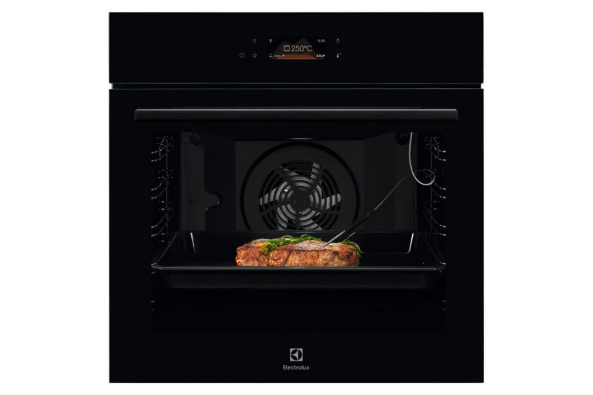 Фурна за Вграждане Electrolux KOEBP39WZ