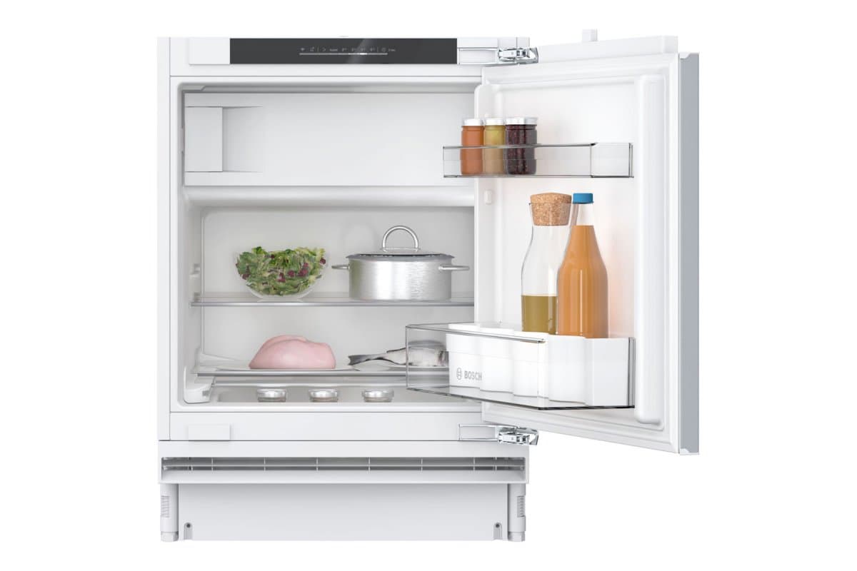 Малък Хладилник за Вграждане Bosch KUL22VFD0