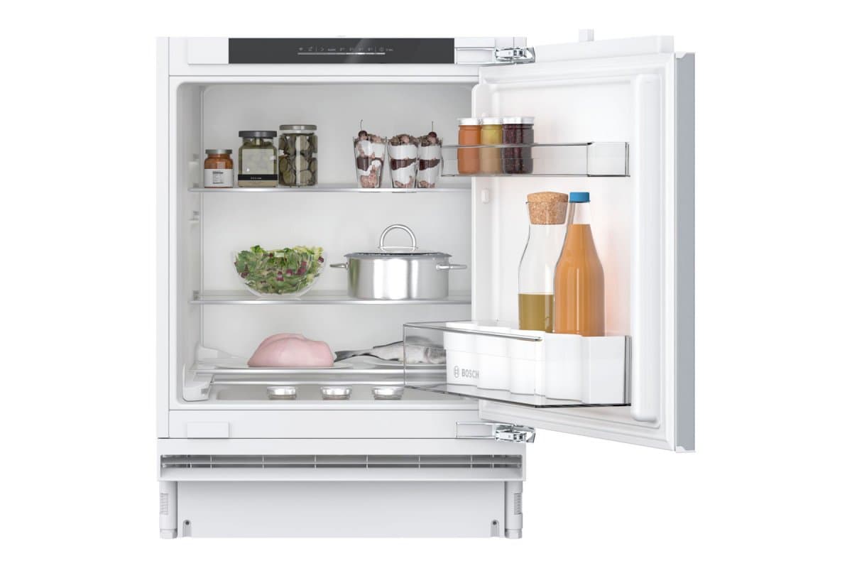 Малък Хладилник за Вграждане Bosch KUR21VFE0