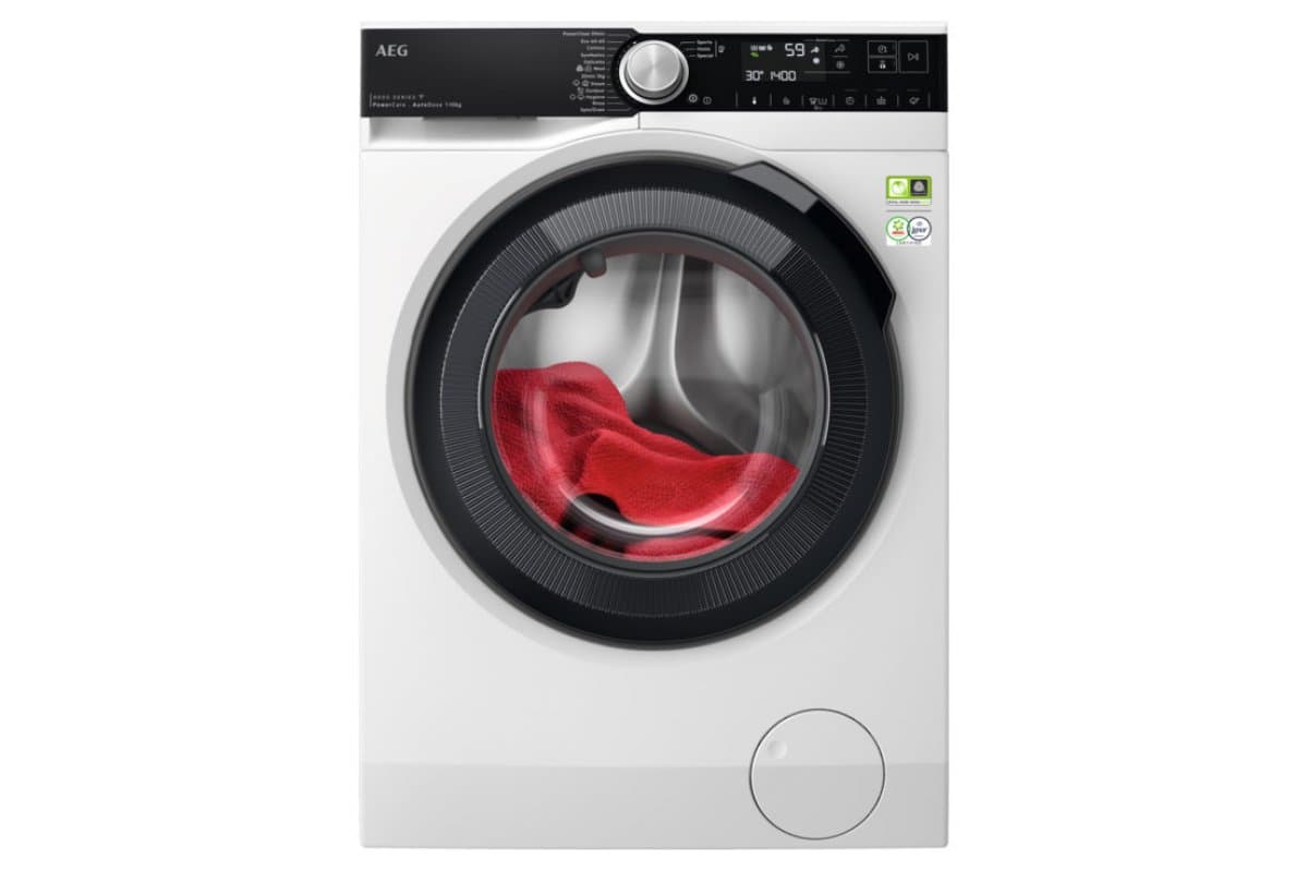 Пералня AEG LFR85146QE