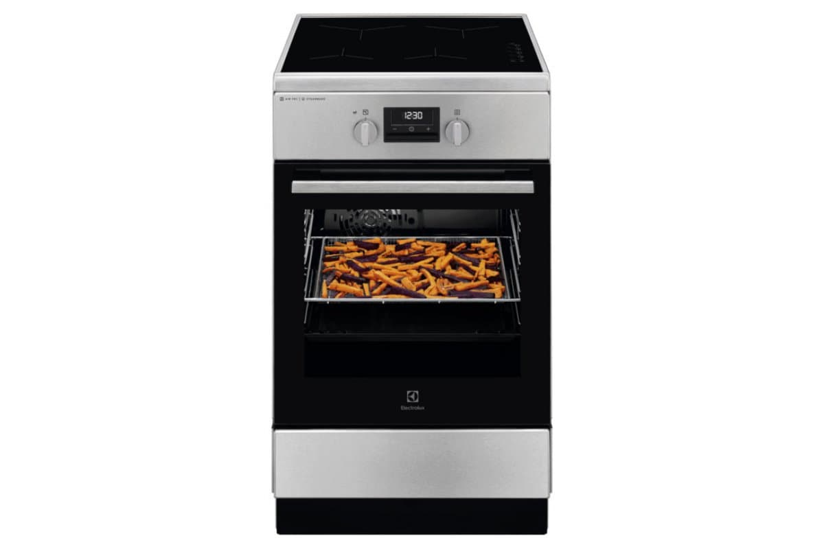 Свободностояща Печка Electrolux LKI564267X