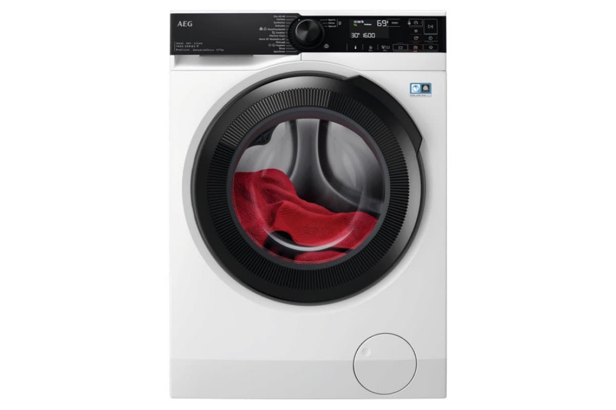 Пералня със Сушилня AEG LWR73064OE