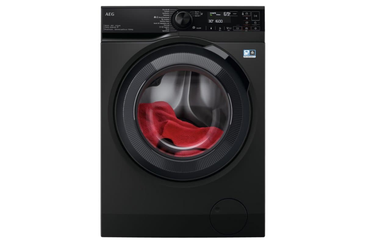 Пералня със Сушилня AEG LWR73166OE