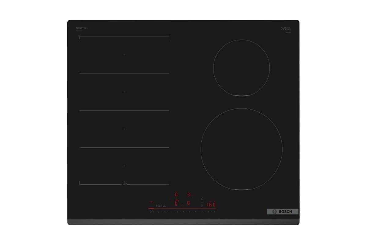 Плот за Вграждане Bosch PIX631HC1E
