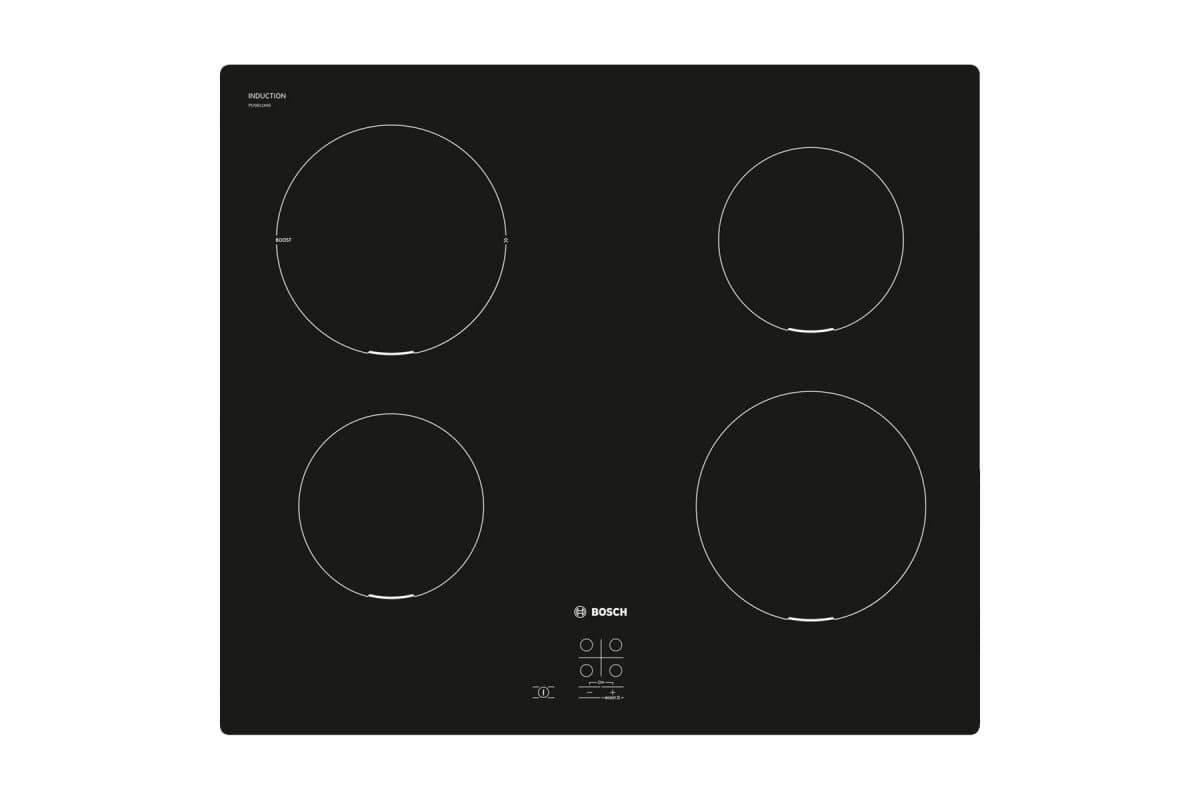 Плот за Вграждане Bosch PUG611AA5E
