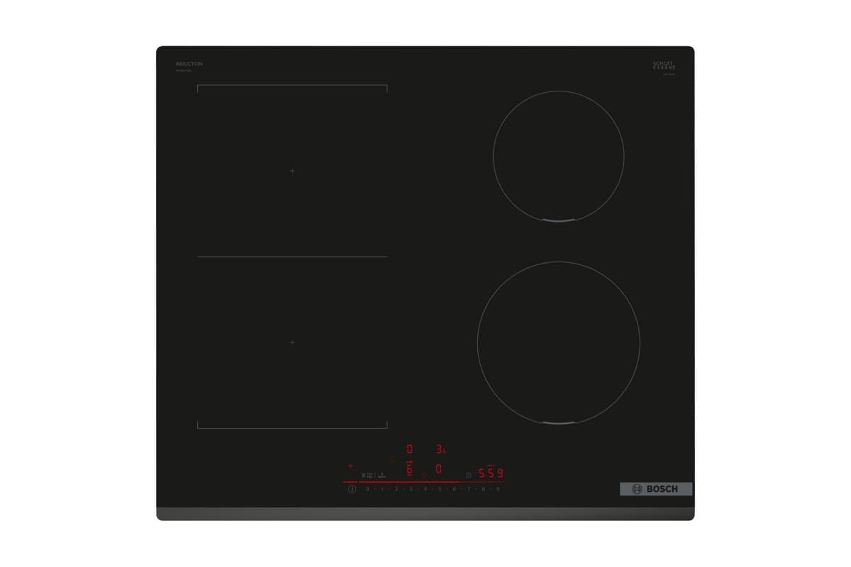 Плот за Вграждане Bosch PVS631HB1E