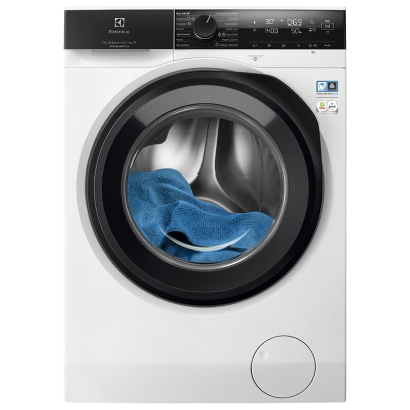 Пералня ELECTROLUX EW7F4692EQ