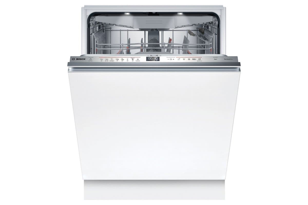 Съдомиялна Bosch SBV6ZCX16E