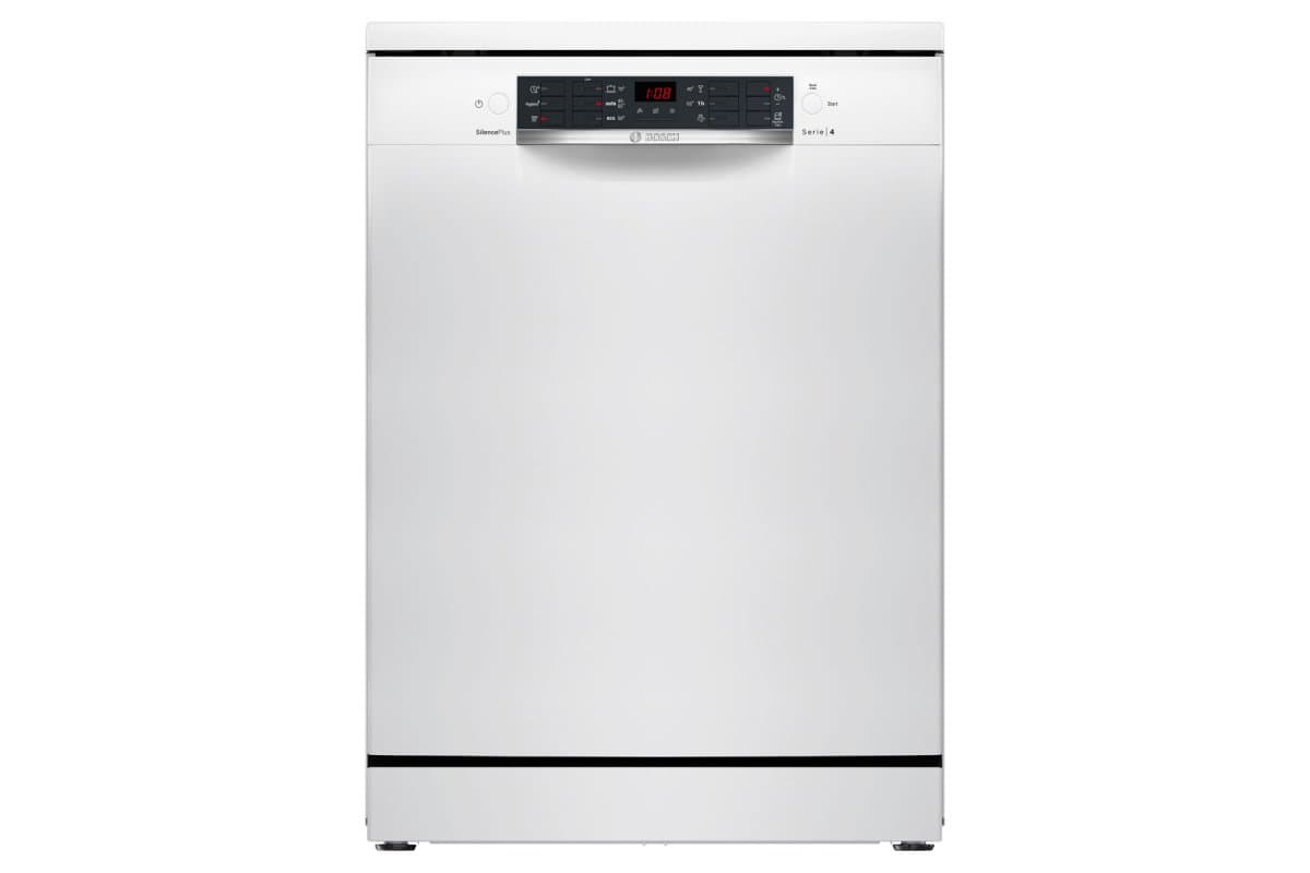 Съдомиялна Bosch SMS46KW02E